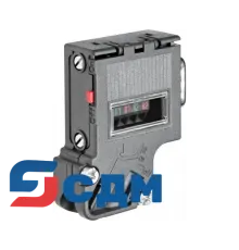 6ES7972-0BA42-0XA0 Коннектор к шине RS 485