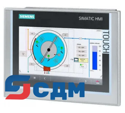 6AV7881-1A.0.-...0 SIMATIC HMI IPC277D