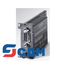 6AG1964-2AA04-7AB0 Интерфейсный субмодуль SIPLUS IF 964-DP