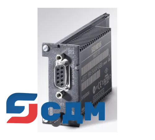 6AG1964-2AA04-7AB0 Интерфейсный субмодуль SIPLUS IF 964-DP