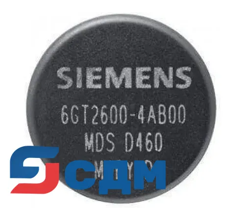 6GT2600-4AB00 MDS D460