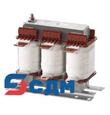 4EP3900-1US00 Дроссель SIDAC-D