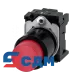 3SU1200-0FB20-0AA0 Кнопка с увеличенным ходом