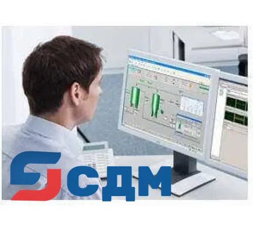 6ES7658-2HX08-2YB0 PCS 7 Web сервер