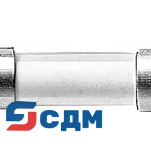 8WA1822-7EF23 Клемма 8WA