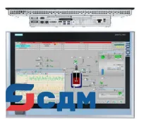 6ES7650-0UG18-1YX1 OS Client 477D