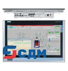 6ES7650-0UG18-1YX1 OS Client 477D