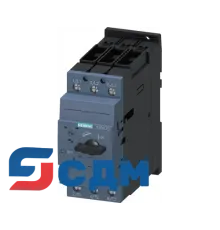 3RV2031-4VA10 — Siemens Sirius Innovations