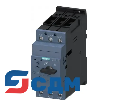 3RV2031-4VA10 — Siemens Sirius Innovations