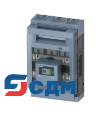 3NP1143-1DA23 Установка на монтажной панели