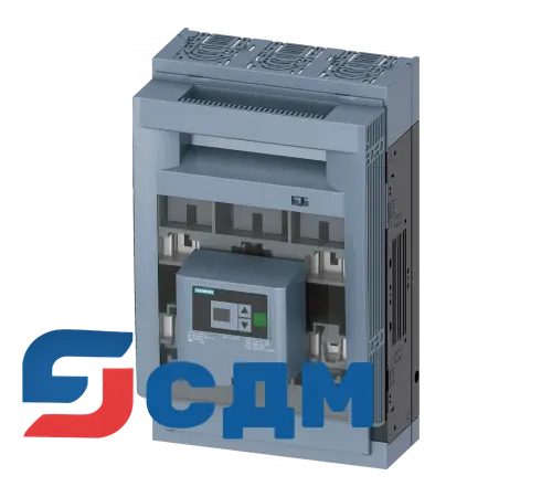 3NP1143-1DA23 Установка на монтажной панели