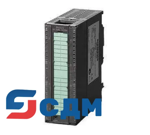 6AG1322-1FF01-7AA0 Модули вывода SIPLUS SM 322