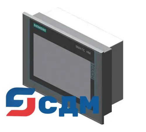 6AV7881-1A.0.-...0 SIMATIC HMI IPC277D