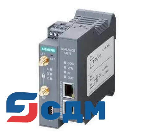 6GK5875-0AA10-1AA2 SCALANCE M873