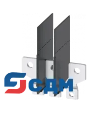 3VA9153-0QC00 Технология подключения