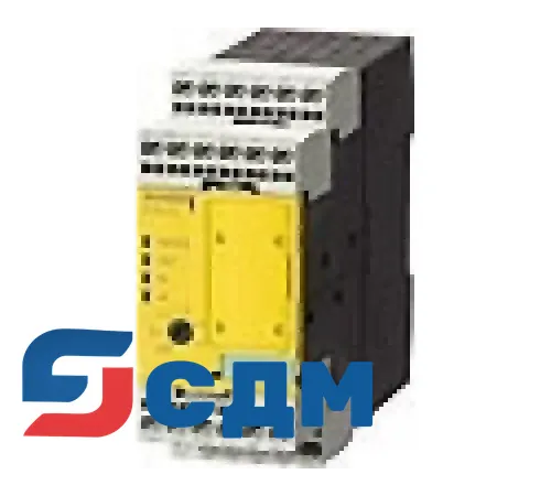 Реле безопасности Siemens 3TK2826-1BB42