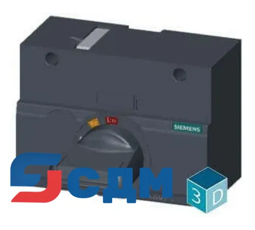 3VA9257-0EK11 Аксессуар и запасные части