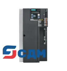 6SL3210-5FE13-5UA0 Базовый сервопреобразователь SINAMICS V90