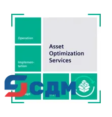 9LA1110-8AE10-1AA0 Услуги по оптимизации активов