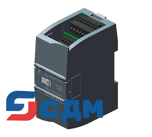 6ES7223-1PH32-0XB0 Программируемый контроллер