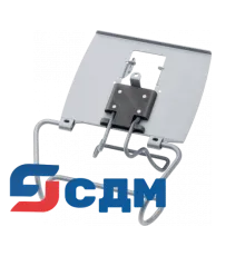 6AV2181-5AG80-0AX0 Монтажная рамка