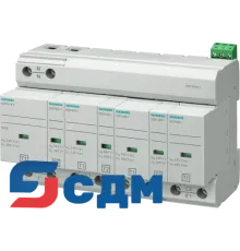 5SD7444-1 Основное устройство