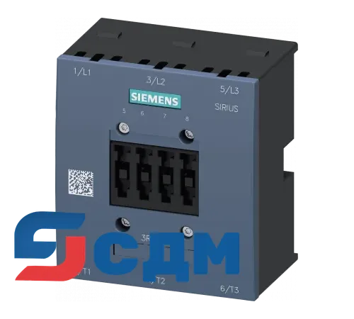 Дополнительный аксессуар Siemens 3RT1955-7A