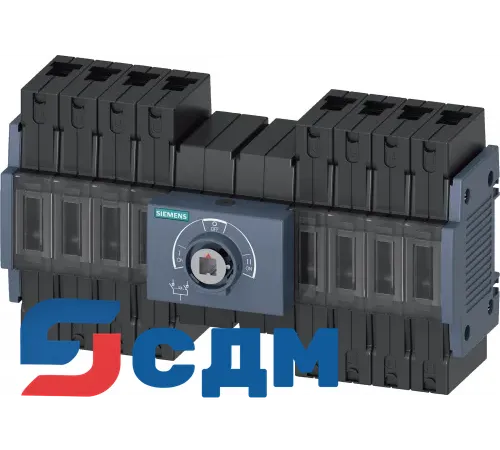 3KC0416-2ME00-0AA0 Основное устройство