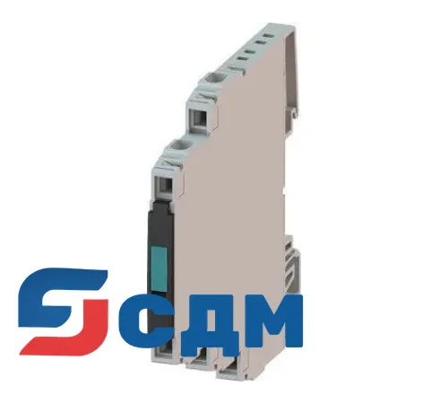 3TX7005-1LN00 Общие сведения