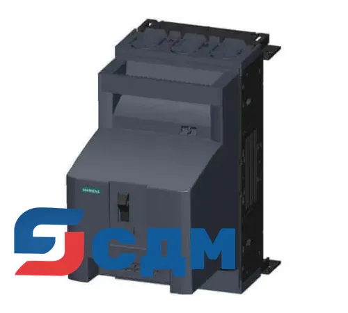 3NP1133-1BC11 Для сборных шин с межосевым расстоянием 60 мм