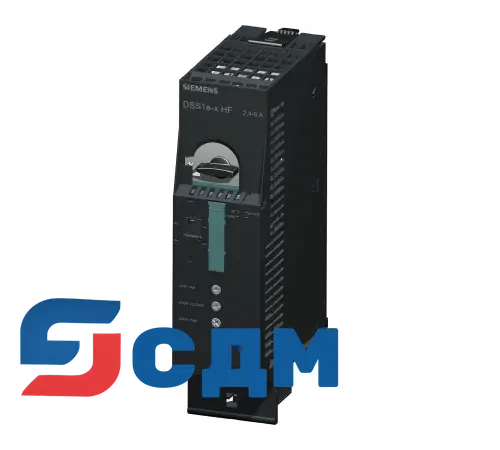 3RK1301-0CB20-0AB4 Интеллектуальный пускатель