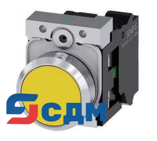 3SU1150-0AB10-3BA0-ZY13 Кнопка