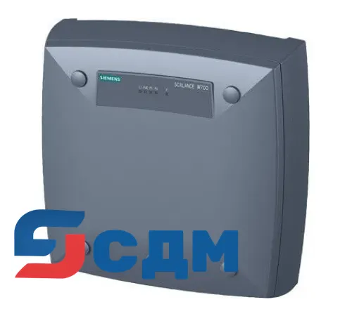 6GK5786-1FC00-0AA0 SCALANCE W786 RJ45 для наружной установки