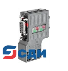 6ES7972-0BB52-0XA0 Коннектор к шине RS 485