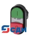 3SU1000-3AB61-0AA0-ZY13 Кнопка сдвоенная