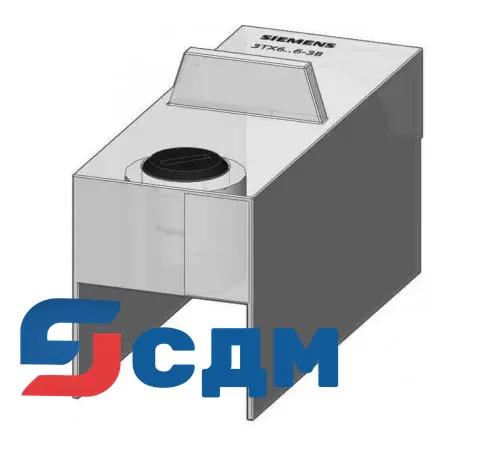 3TX6506-3B Принадлежности для контакторов 3TB, 3TC, 3TF