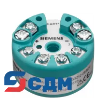 7NG3212-0.... SITRANS TH200/TH300 для монтажа в головку сенсора
