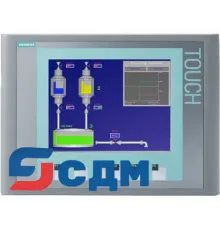 6AG1647-0AD11-2AX0 Панель оператора SIPLUS HMI Basic Panel