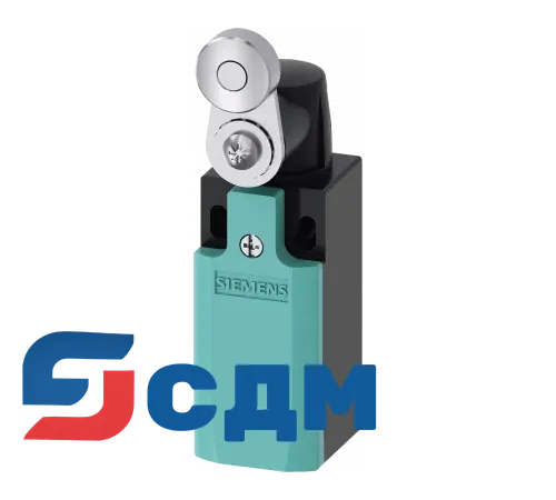 3SE5232-0CK31-1AJ0 Корпуса шириной 31 мм в соответствии с EN 50047