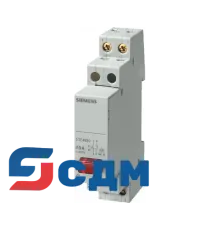 5TE4820 Кнопка 5TE4 8, установочная глубина 70мм