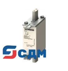 3NA3812-6 Плавкие вставки LV HRC