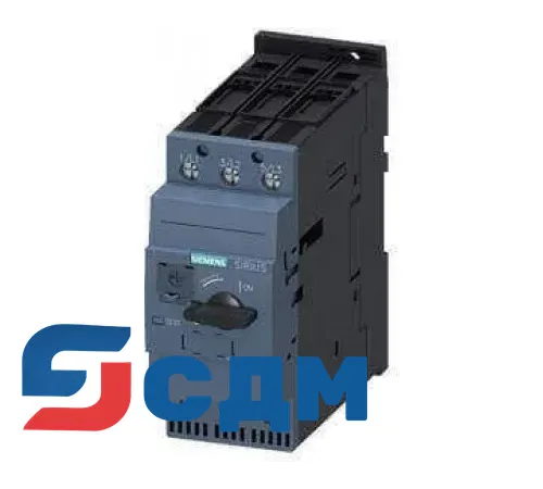 3RV2411-0DA10 Для защиты трансформаторов