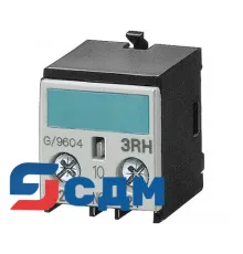 3RH1911-1BA10 Мгновенный