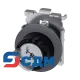 3SU1060-4LF21-0AA0 Выключатель с ключом