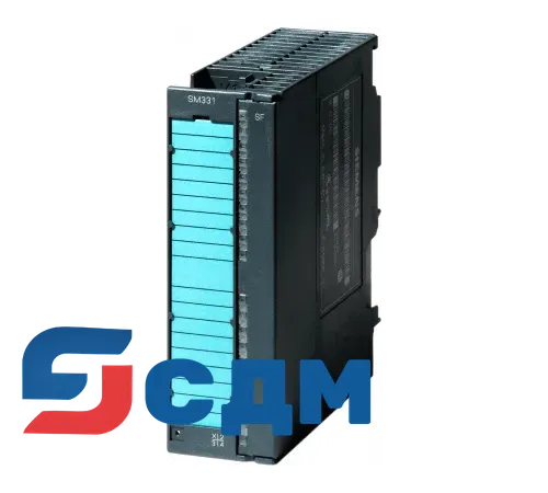 6AG1331-7KB02-2AB0 Аналоговый ввод SIPLUS SM 331