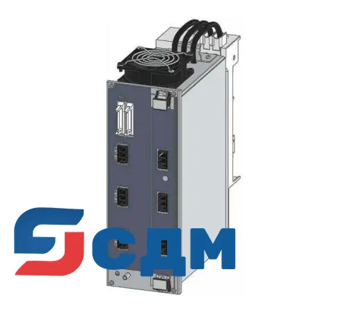 6BK1943-2AA00-0AA0 Модуль выходной мощности (POM)