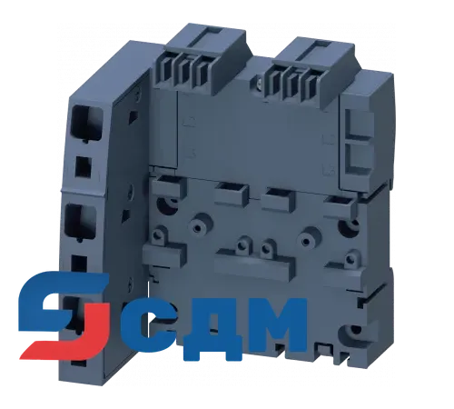 3RV2917-1A Система ввода электропитания 3RV29