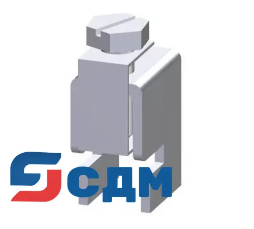 8US1921-2AC00 Монтажный комплект быстрого монтажа