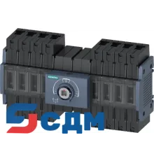 3KC0422-2ME00-0AA0 Основное устройство