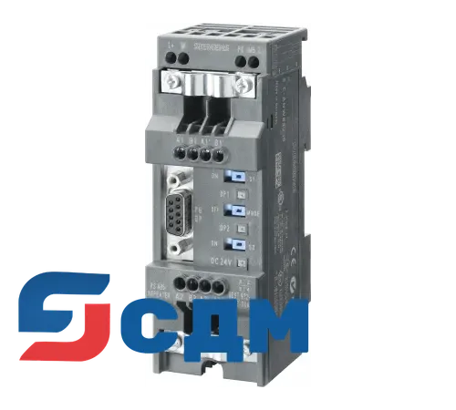 6AG1972-0AA02-7XA0 Повторитель SIPLUS RS 485 для PROFIBUS DP